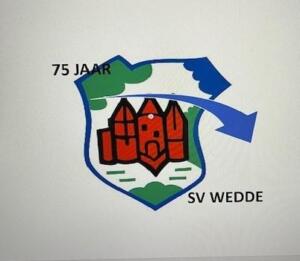 75 jaar SV Wedde