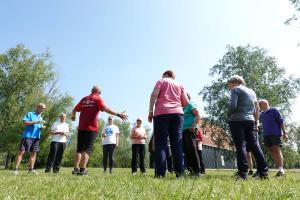 Masters Noord Sportdag 2019